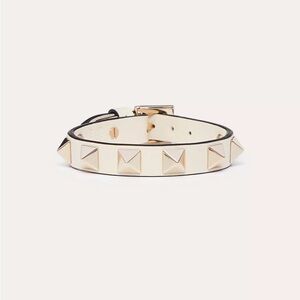 Authentic Valentino Rockstud bracelet